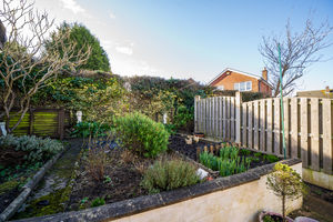Medlock Crescent Handsworth